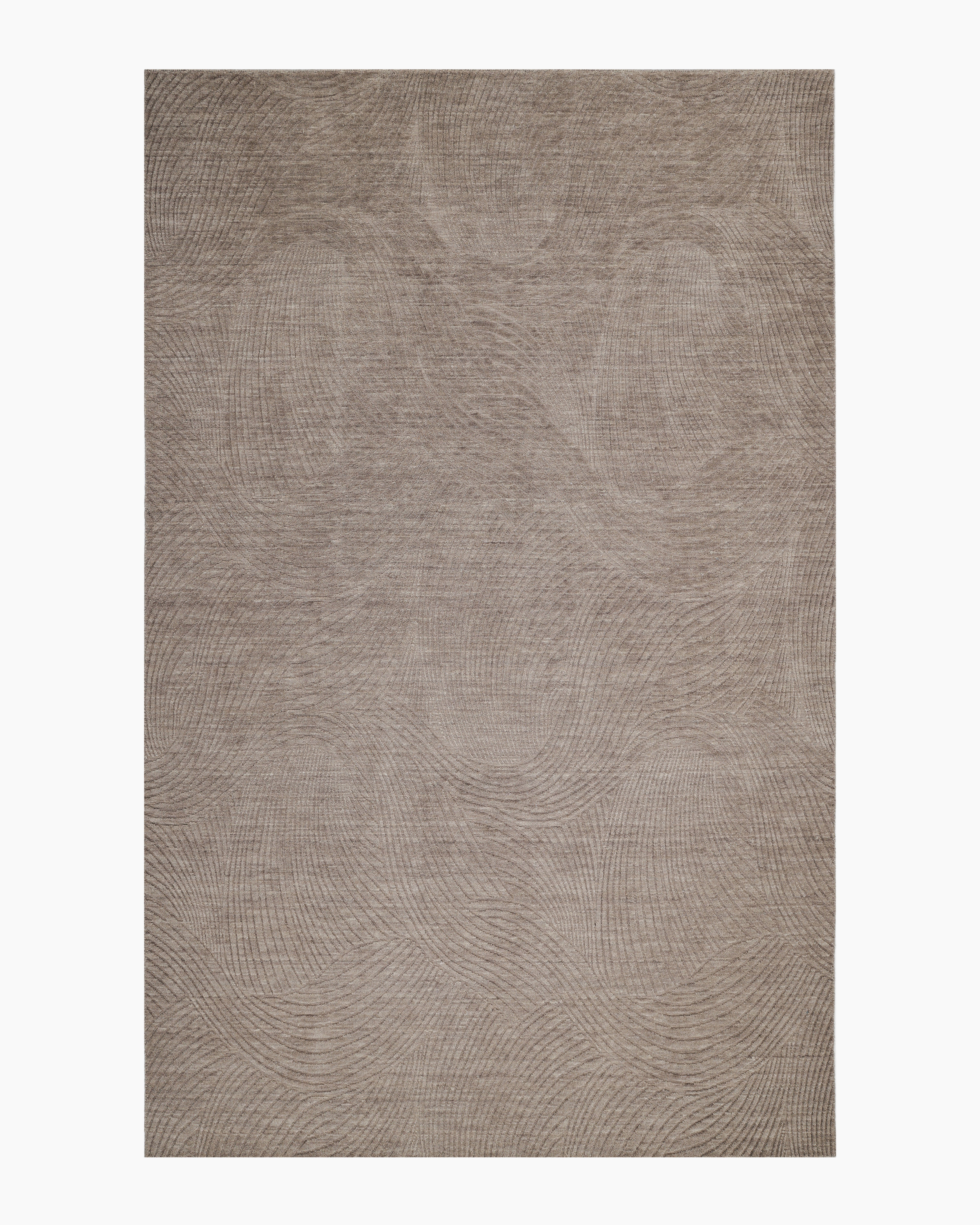 Windsor Hand-Loomed Wool Rug