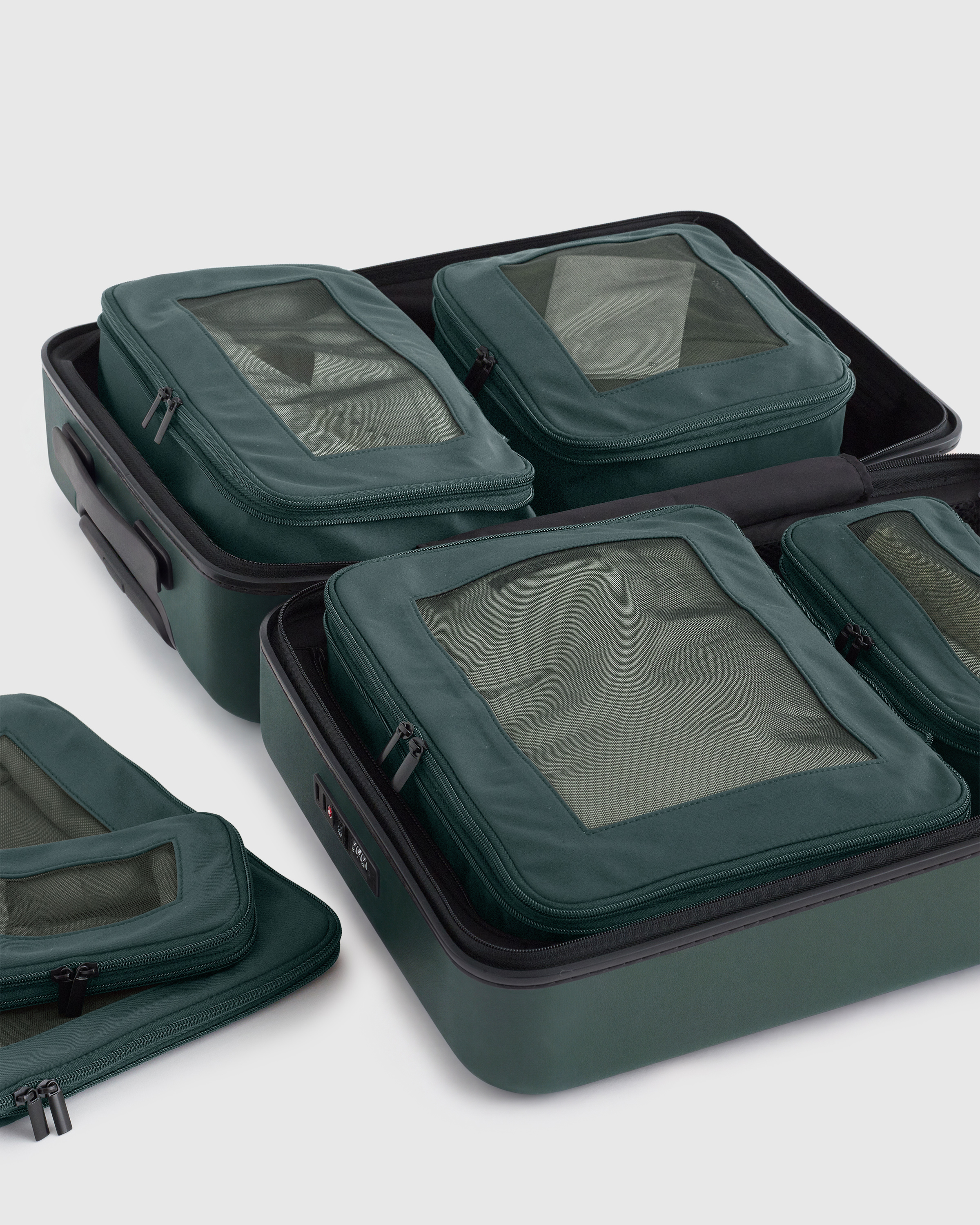 Organizer Bundle