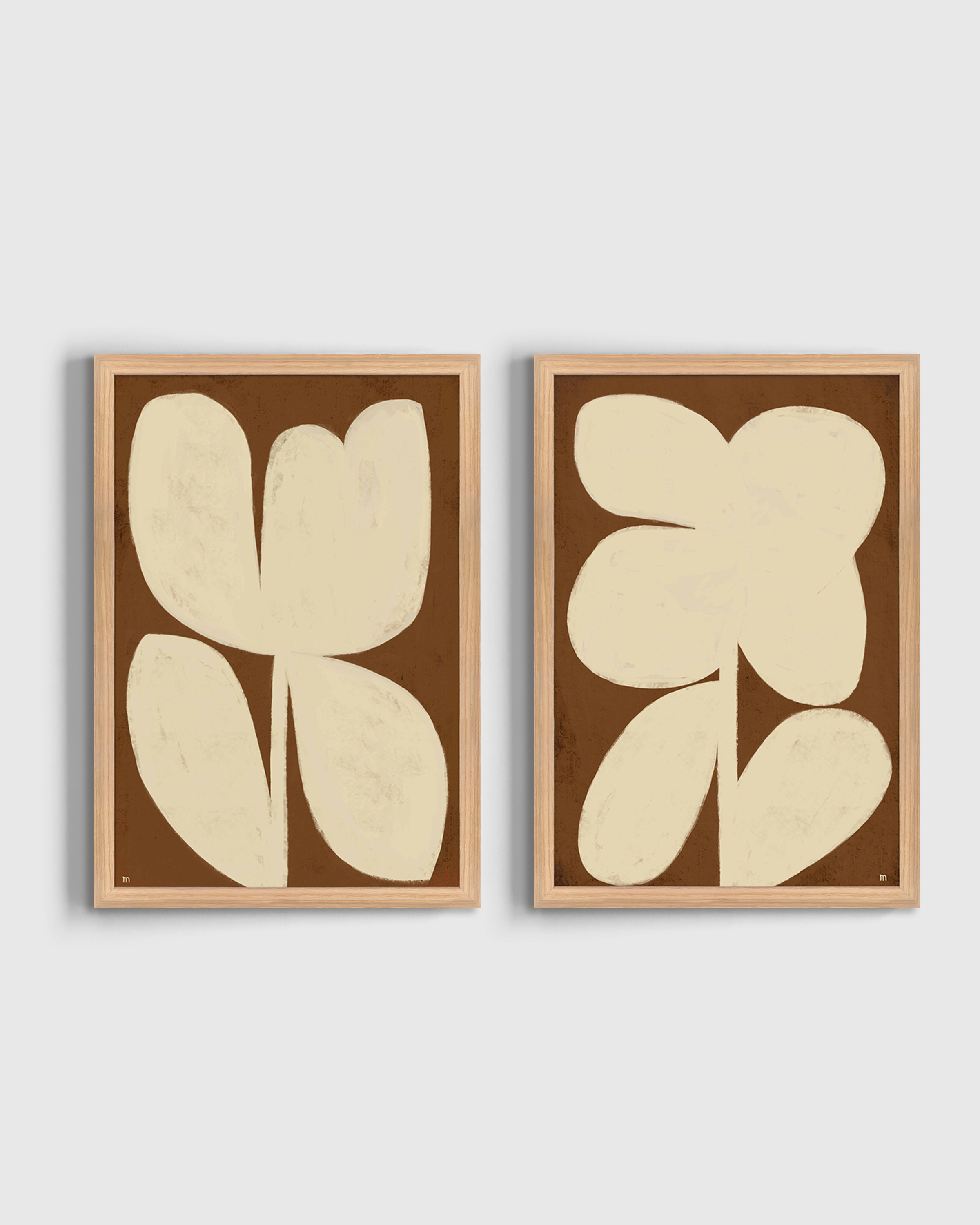 Perennial by Marco Marella (Set of 2)