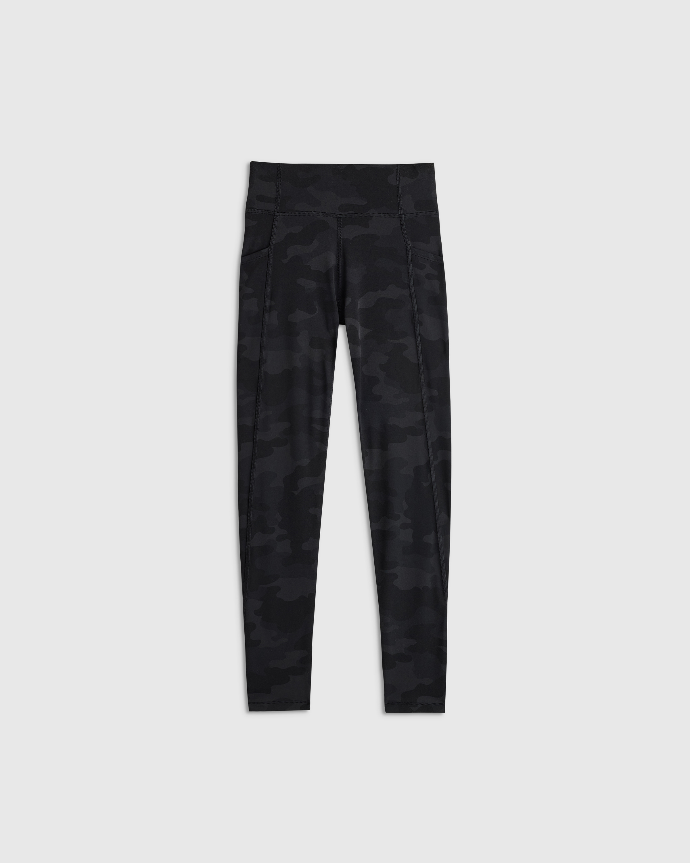 Girls Ultra-Form Pocket Leggings