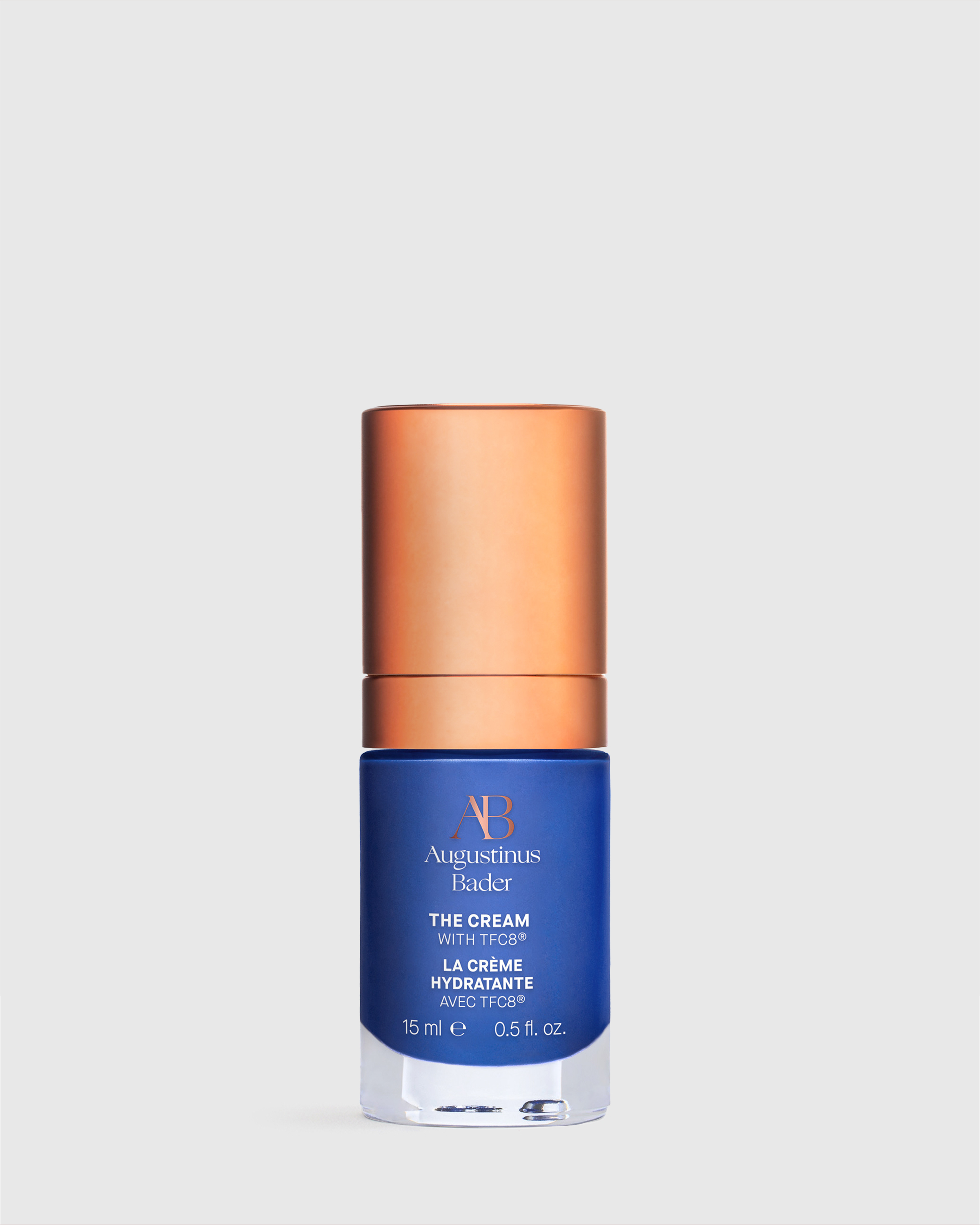 The Cream by Augustinus Bader 15ml