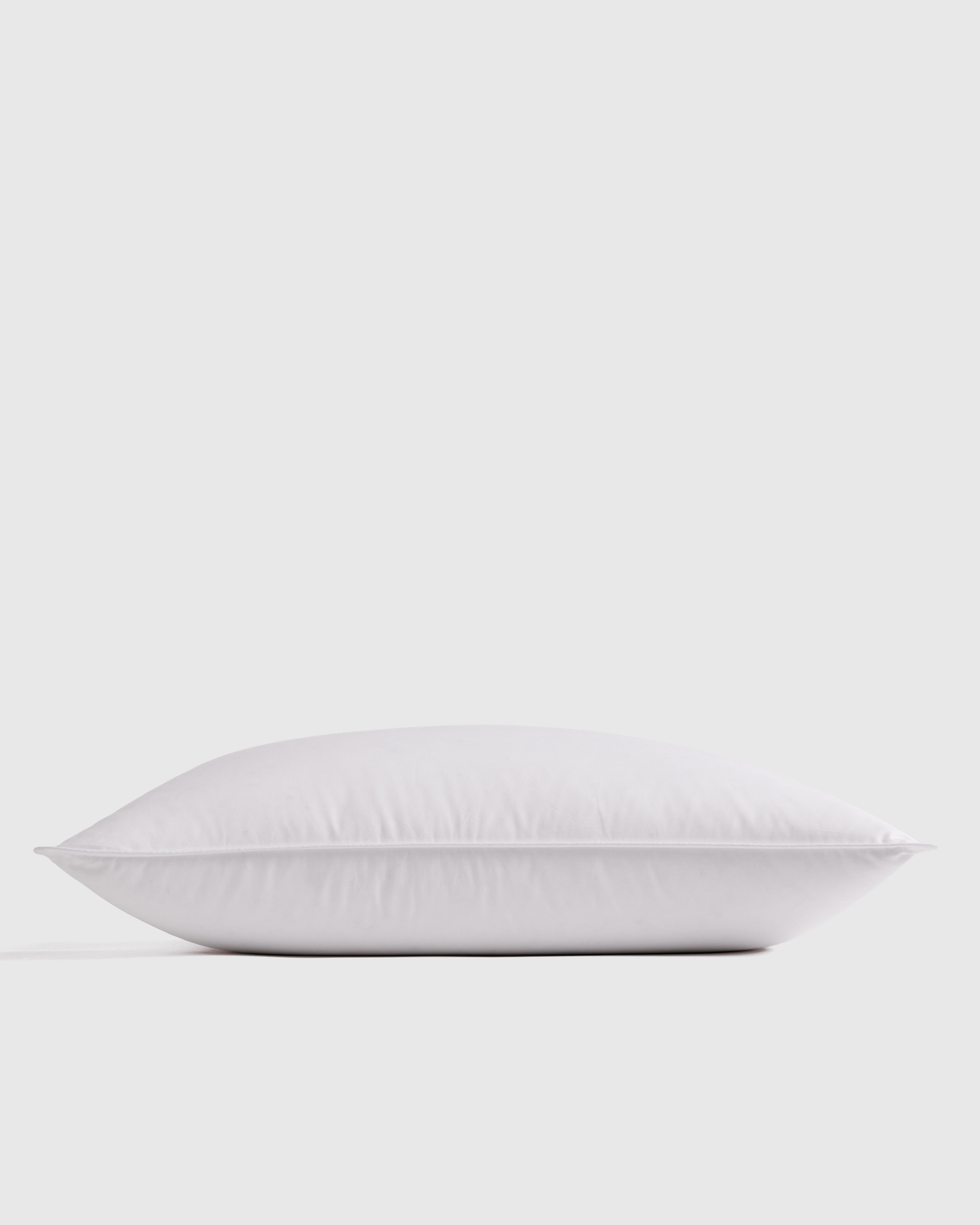 Luxe Goose Down Pillow