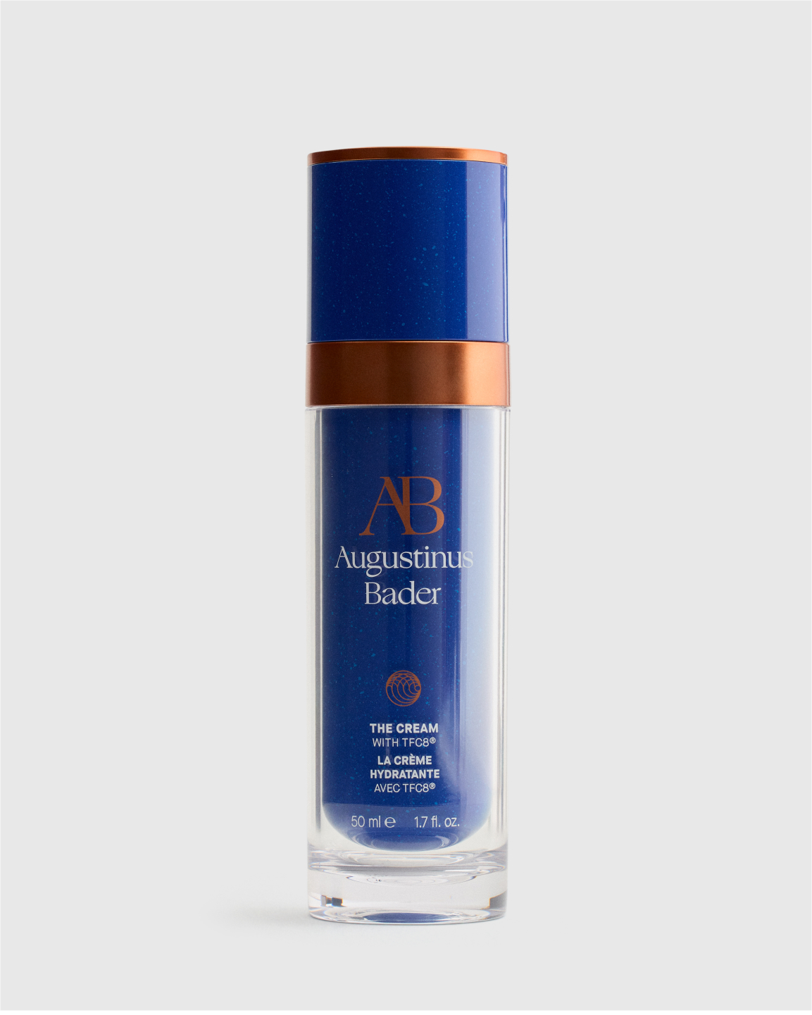 The Cream by Augustinus Bader 50ml