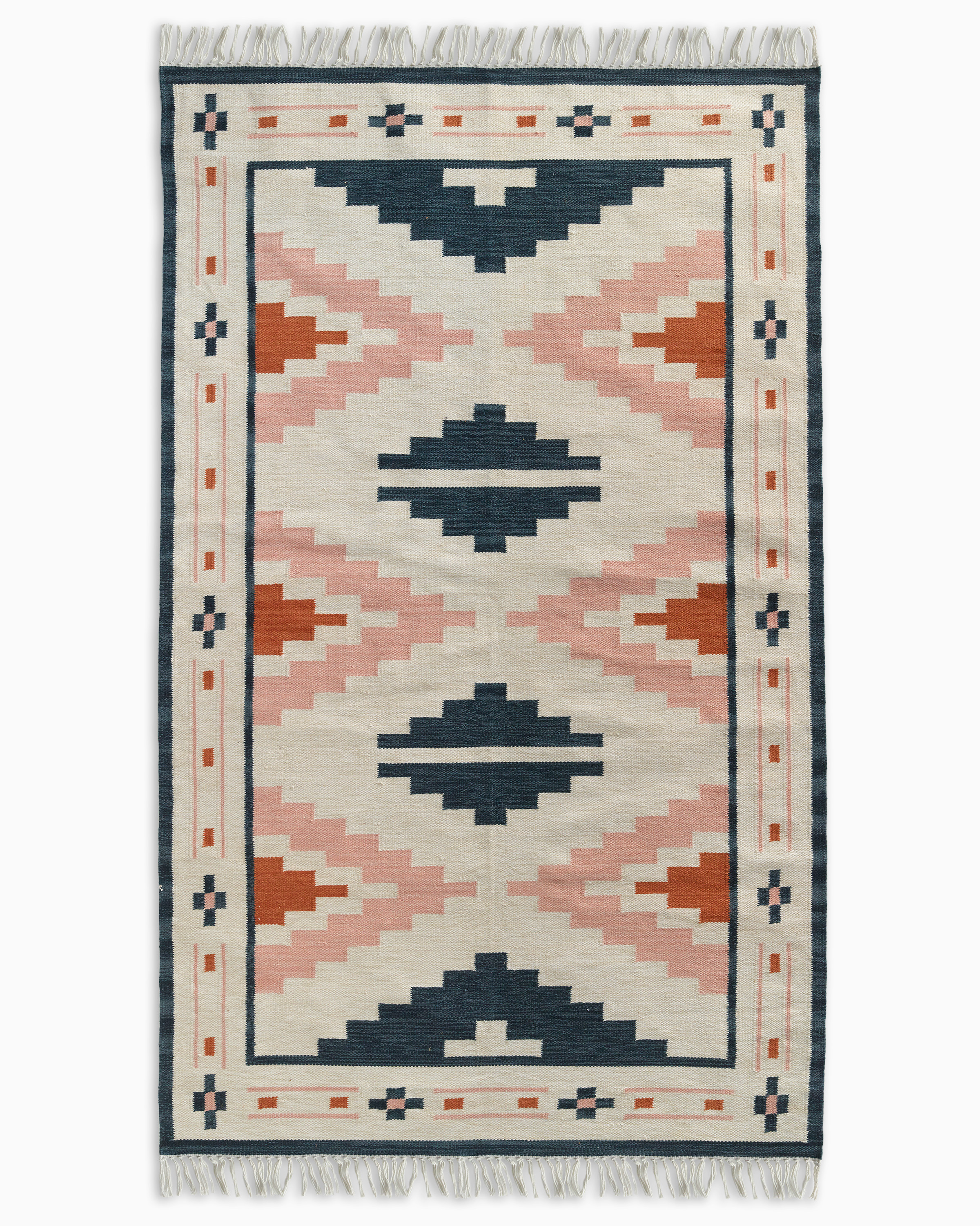 Jasper Indoor/Outdoor Flatweave Rug