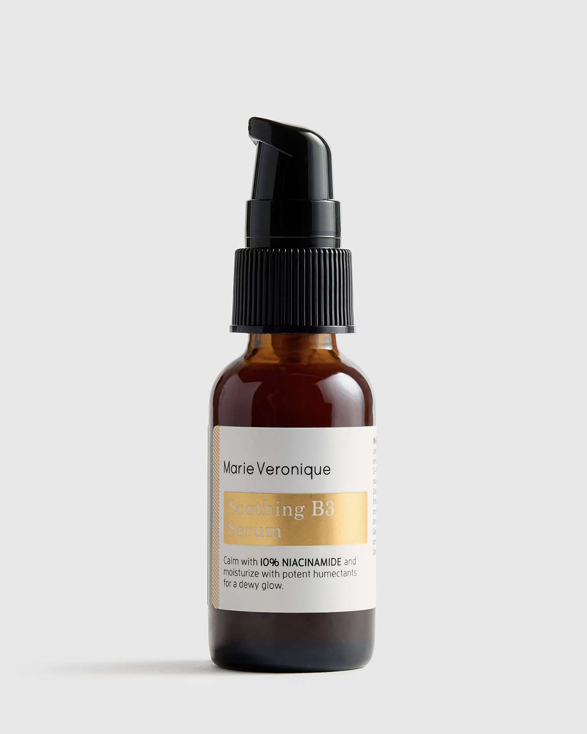 Soothing B3 Serum by Marie Veronique