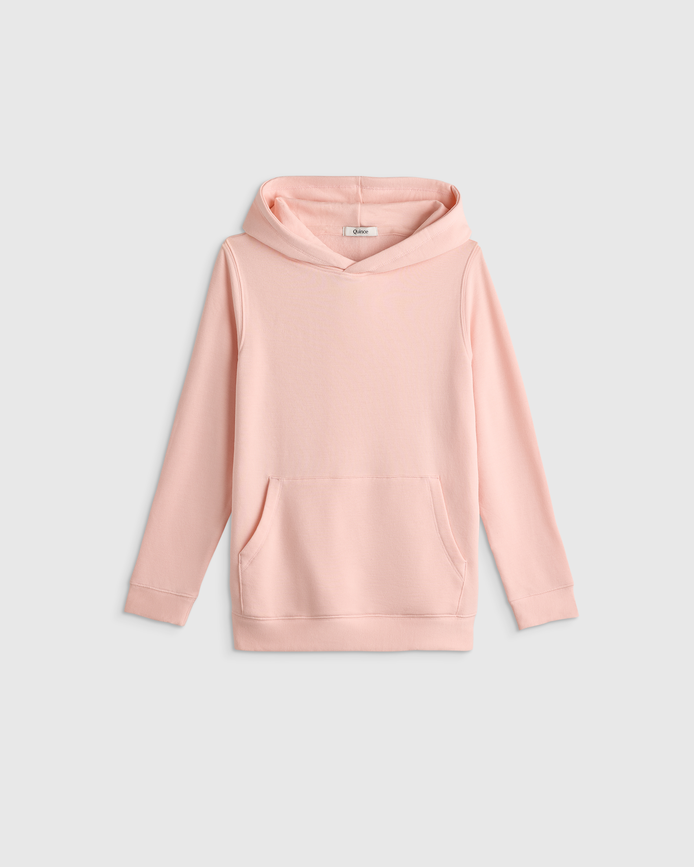 SuperSoft Fleece Pullover Hoodie