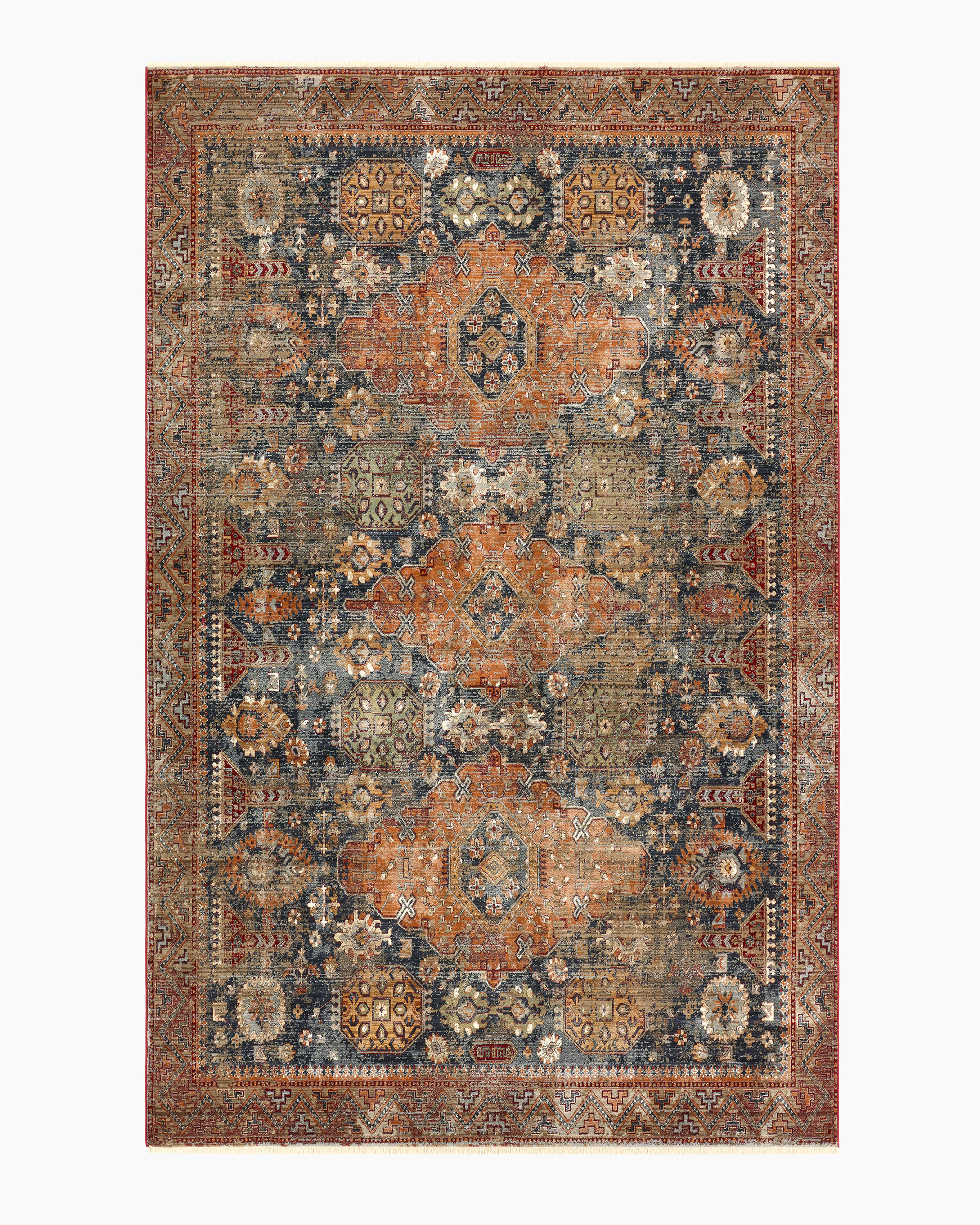 Thea Performance Rug
