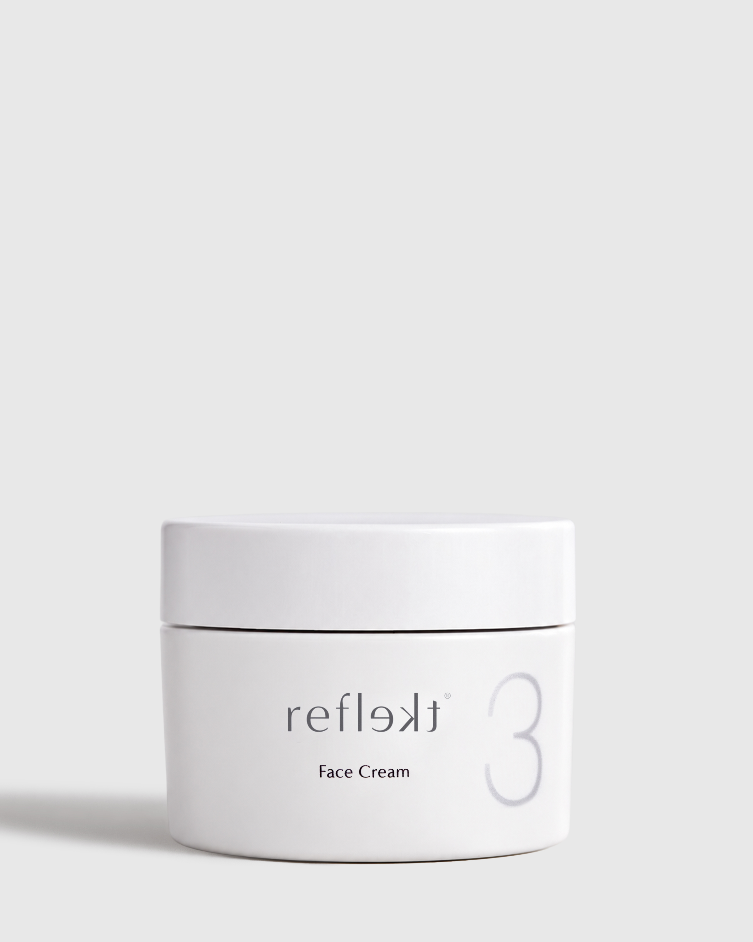 Power Peptide Sculpting Face Cream 50ml by Reflekt