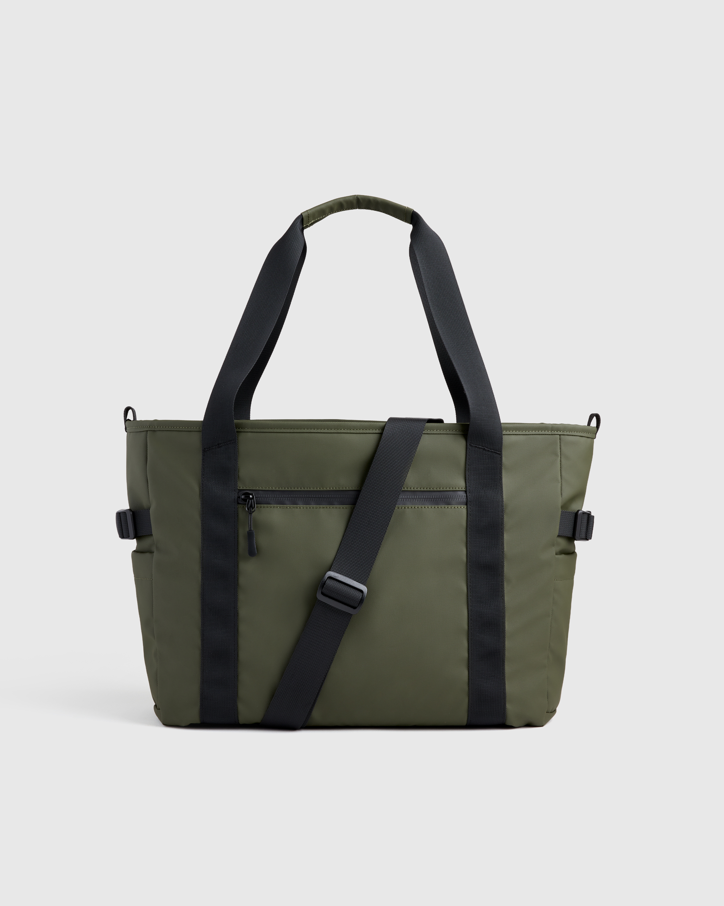 Weather Proof Utility Tote