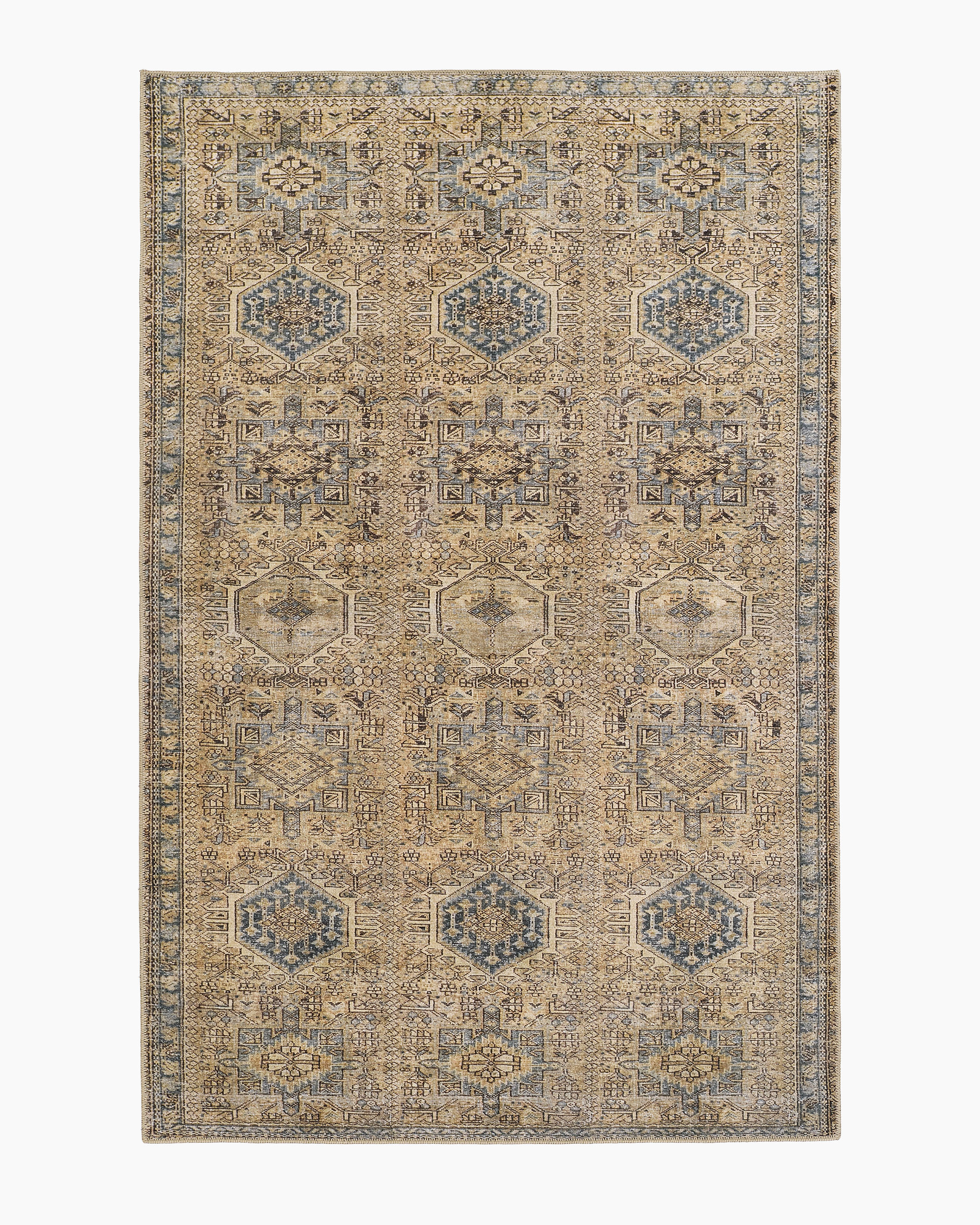 McKay Performance Rug