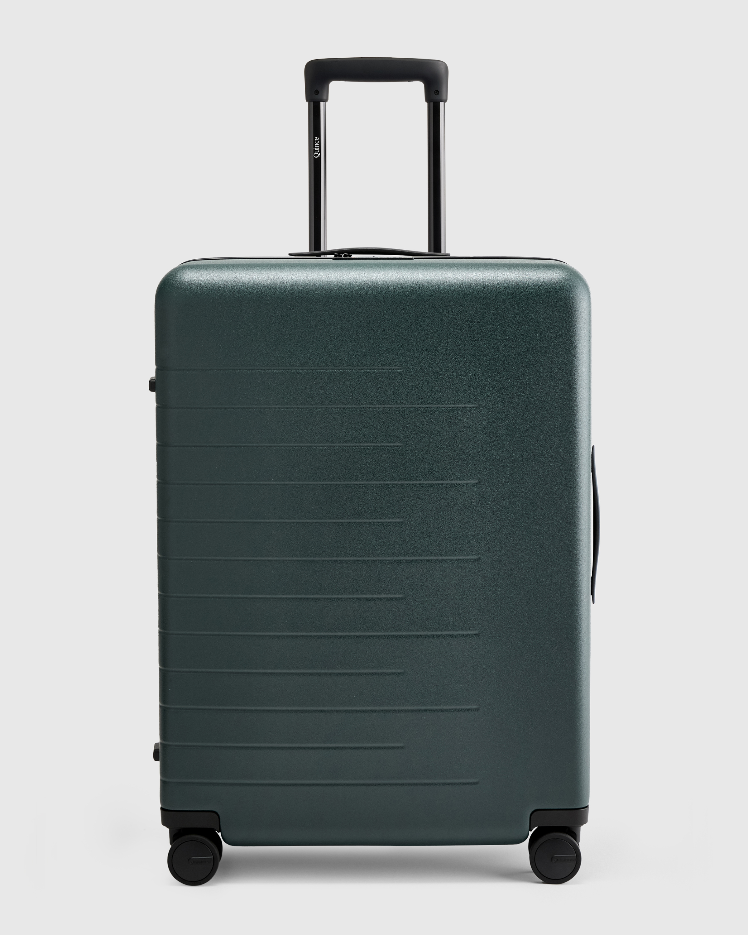 Expandable Large Check-In Suitcase