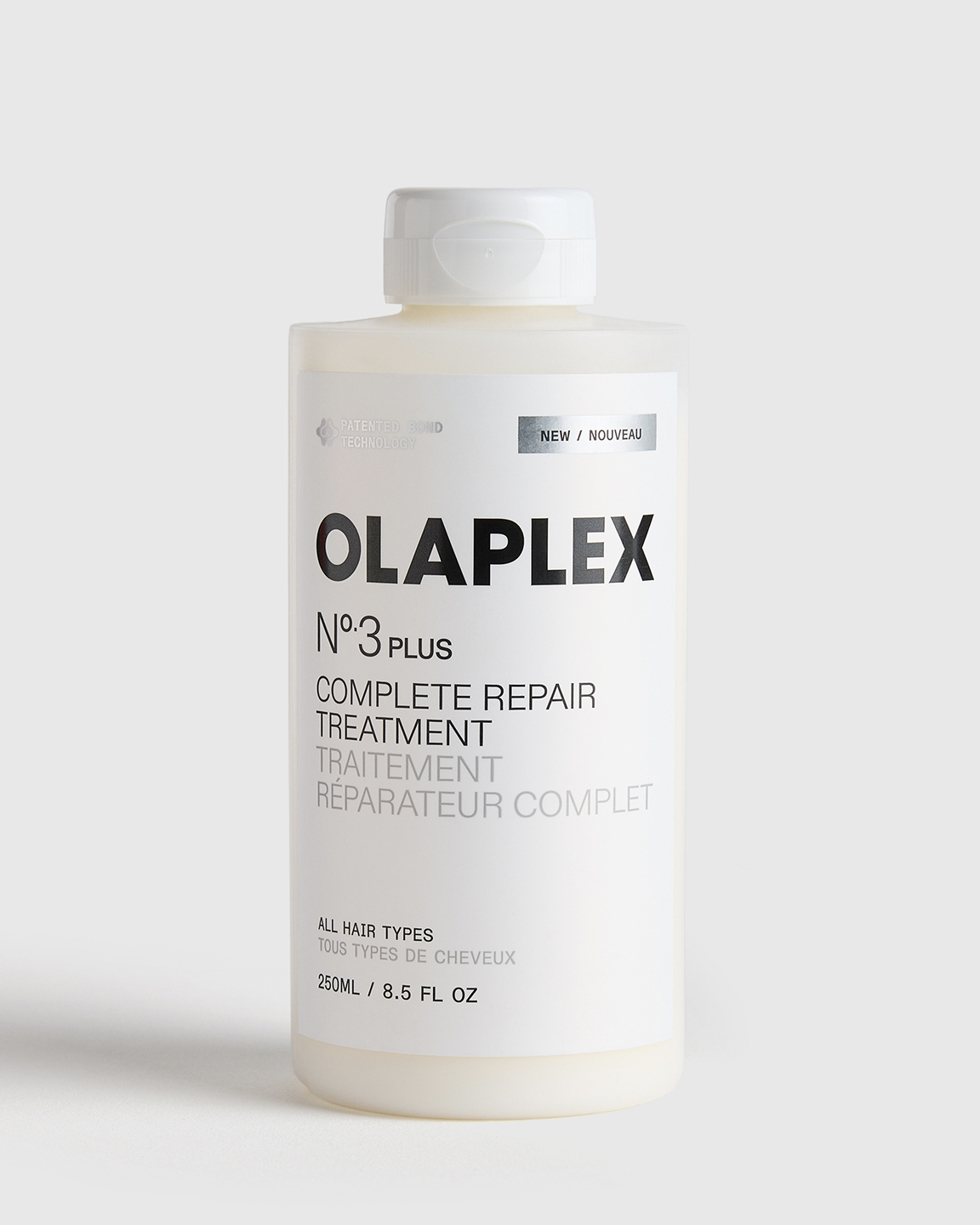 No.3 Plus Complete Repair Treatment 8.5 oz by Olaplex