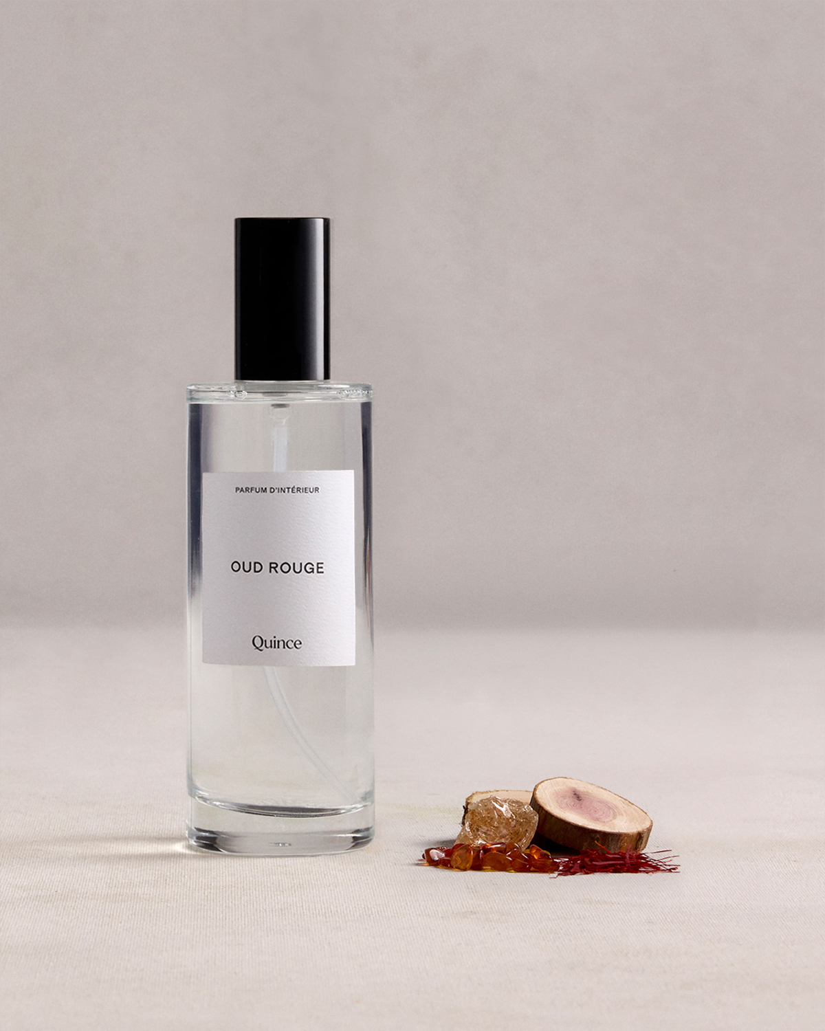 Oud Rouge Room Spray