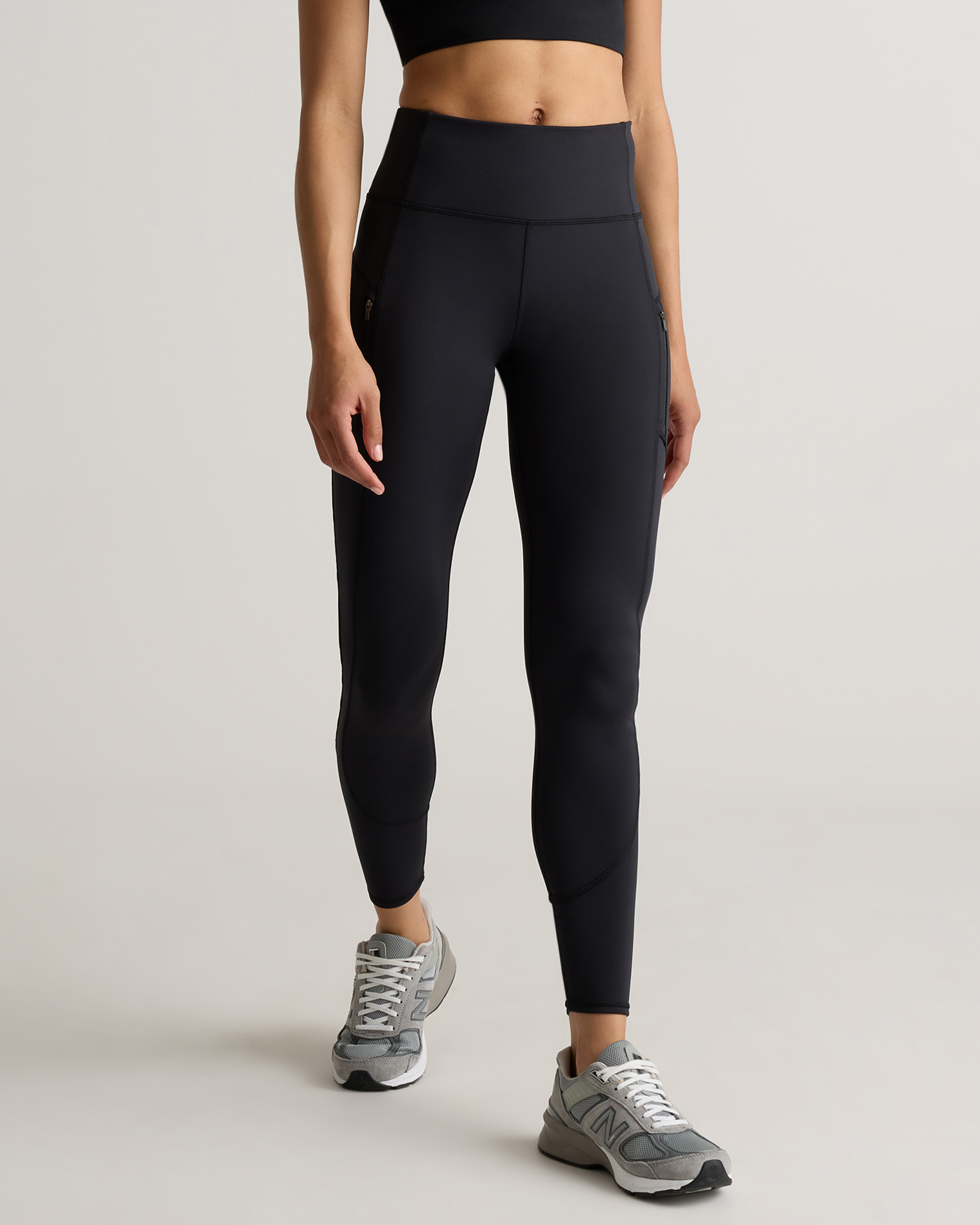 Whistler High-Rise Pocket Thermal Legging