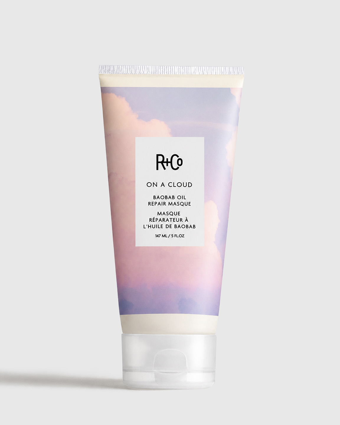 On A Cloud Repair Masque by R+Co