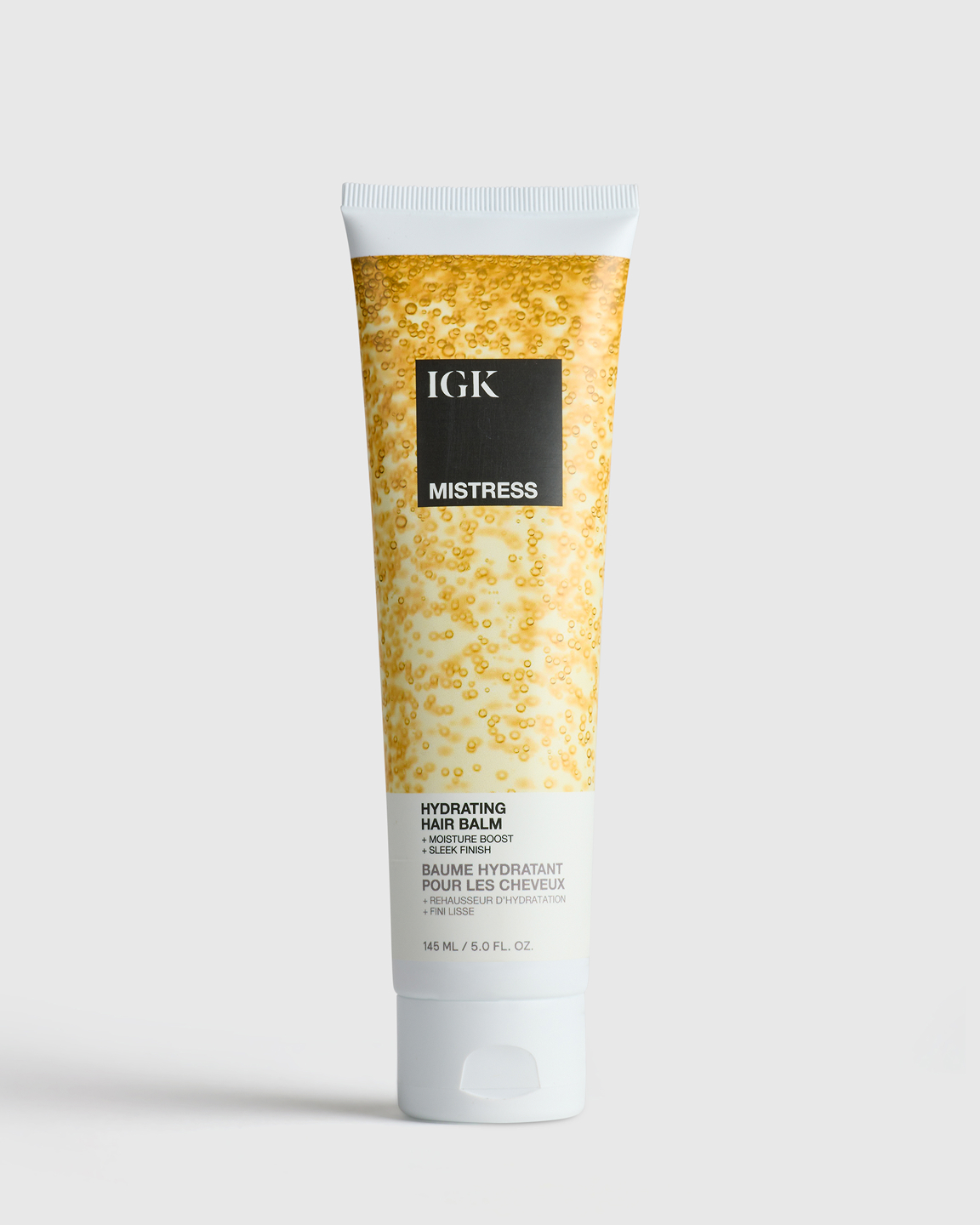 Mistress Hydrating Hair Balm by IGK