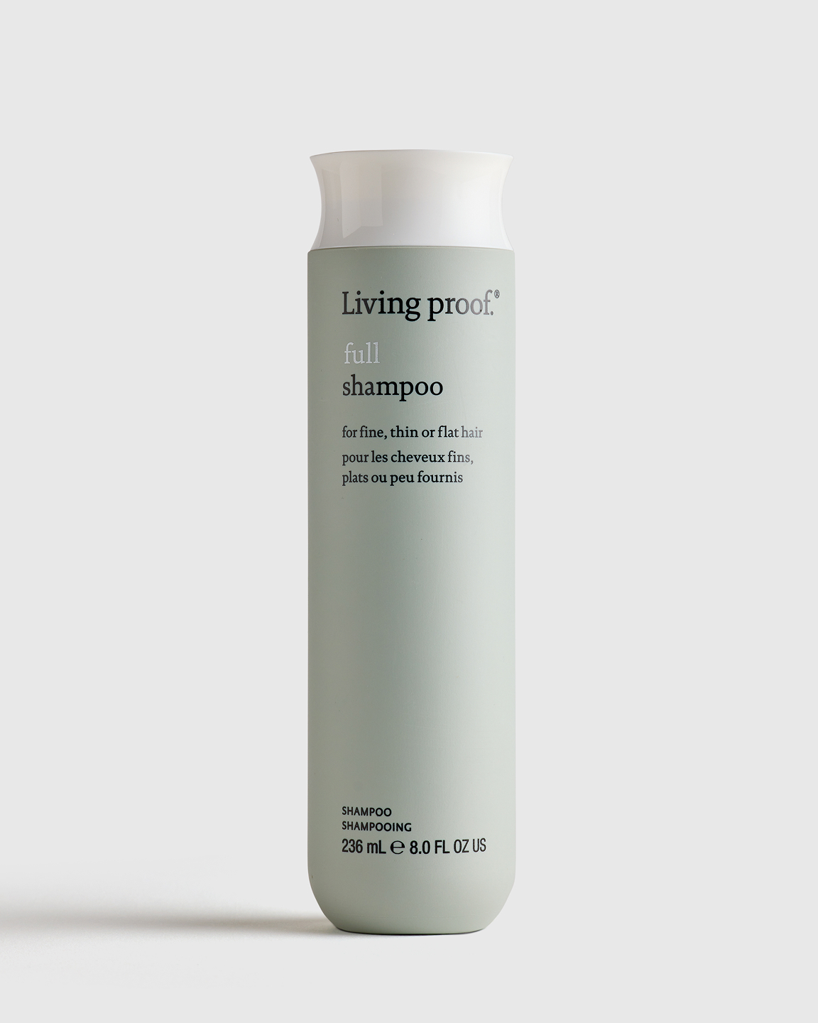 Full Shampoo 8 oz by Living Proof