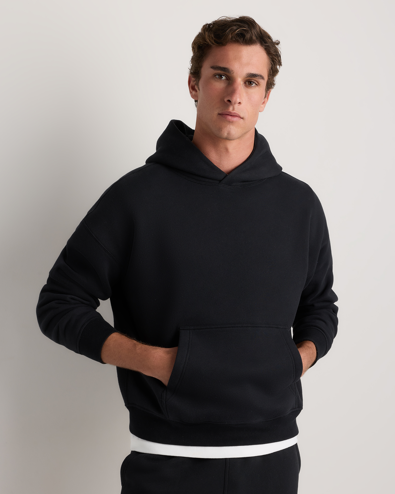 Everyday Fleece Hoodie